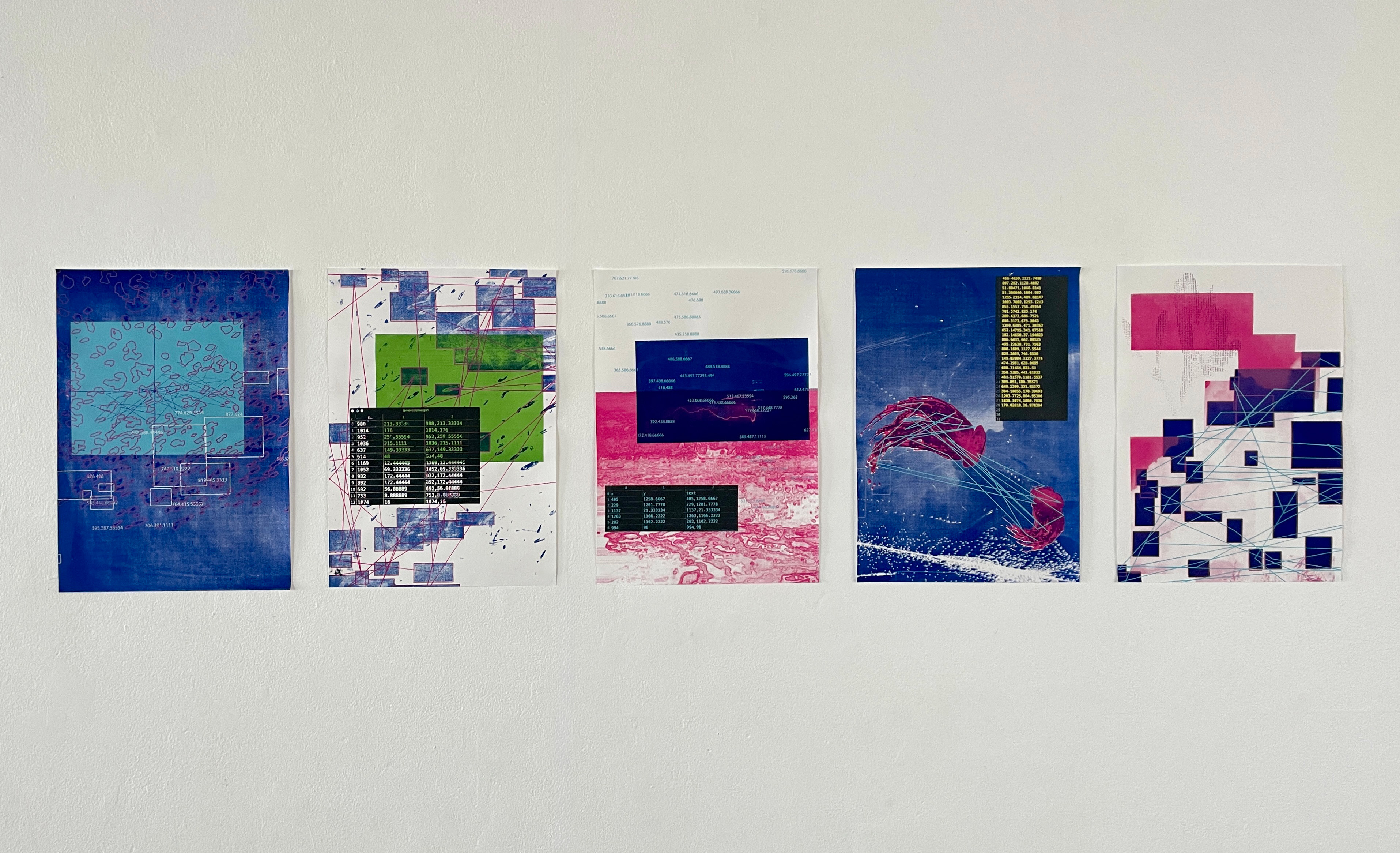 (un)singularity series